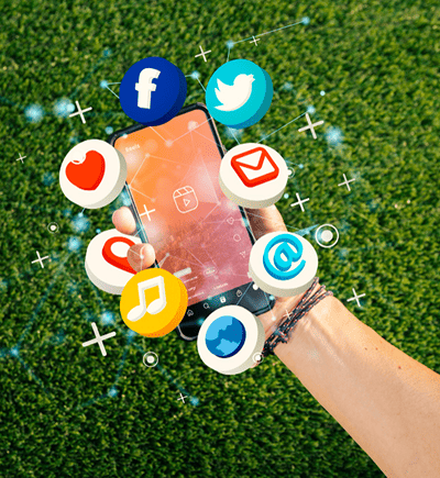 Social & Video Platforms